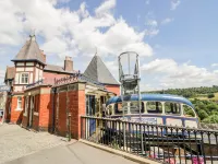 The Fox Hotels in Chelmarsh