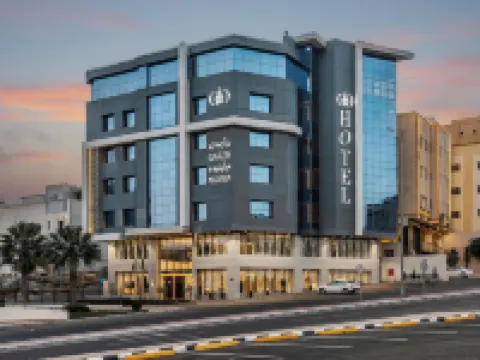 Garden Millennium Hotel - Abha Hotels in Abha