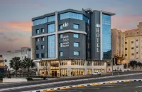 Garden Millennium Hotel - Abha Hotel a 