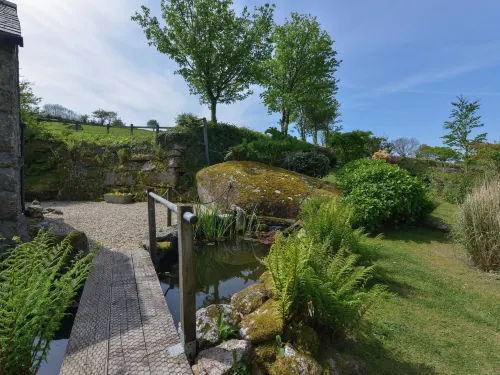 Buster Barn Hotel a Walkhampton