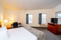 Anchorage Motel Inc. Hotels in Lewes