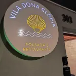 Pousada Vila Dona Gloria
