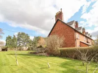 1 Organsdale Cottages Hotels in Kelsall