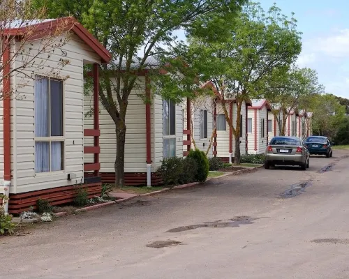 Horsham Holiday Park Hotels in Horsham