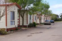 Horsham Holiday Park