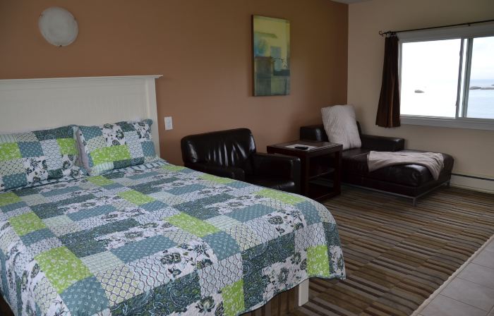Clifty Cove Motel