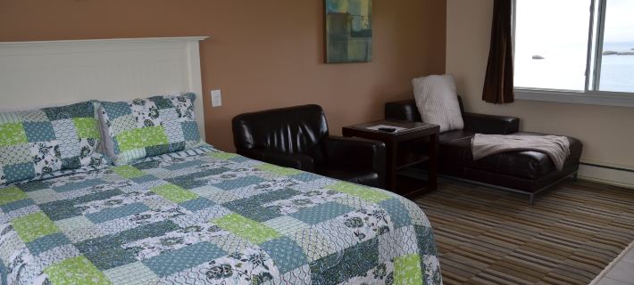 Clifty Cove Motel Hotels in Halifax