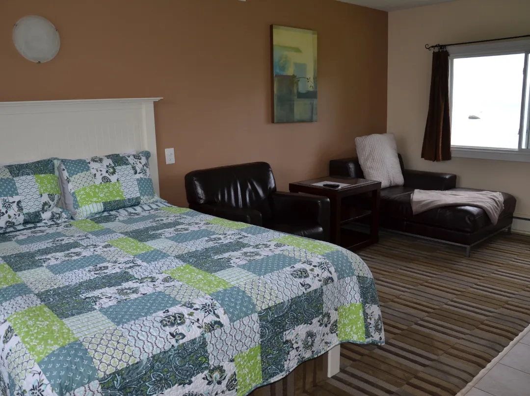 Clifty Cove Motel - Halifax