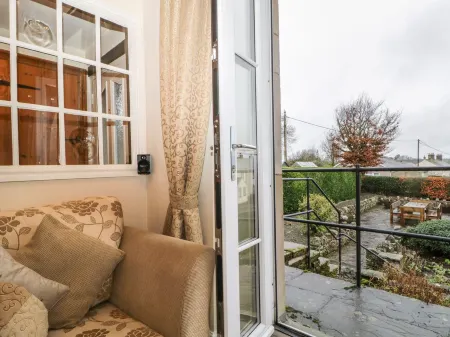 Ale Cottage Отели в г. Беуолдет энд Снитлегарт