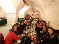 Hanehan Hotels in Sanliurfa