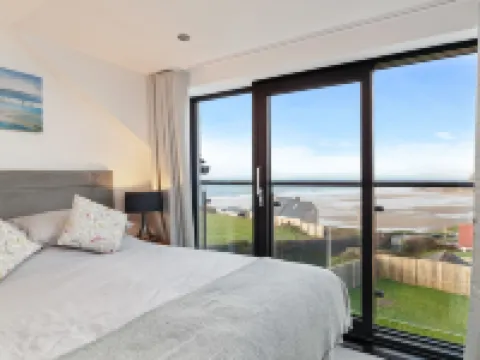 One Sand Banks Hotels in The Havens