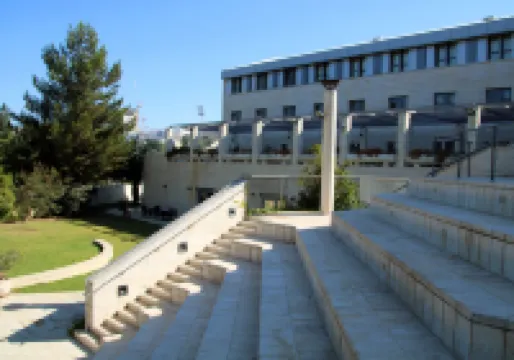 HI Rabin - Jerusalem Hostel