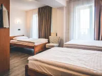 Sabotin, Hotel & Restaurant Hotels in Solkan