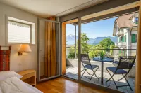 Schönbühl Hotel & Restaurant Lake Thun Hotels in Thun