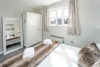 39 Longbeach Drive Hotels in Chathill