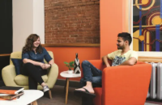 그랑빌 홀  레지던스