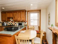 2 Burnside Place Hotels in Gatehouse of Fleet