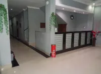 Wisma Mutiara Syariah Langsa Hotels in Langsa Kota