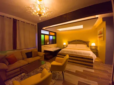 ホテル テペヤック のホテル