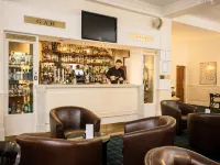 Grant Arms Hotel فنادق في غرانتاون أون سبي
