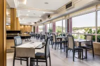 Hotel Do Parque - Congress & Spa فنادق في Sao Pedro do Sul