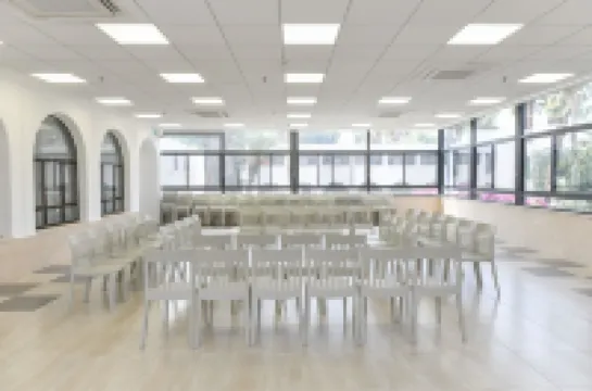 HI - Karei Deshe Hostel Hotels in Moshav Ramot