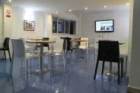 Hotel Florinda - breakfast