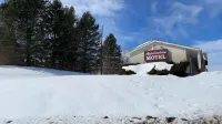 Appalachian Motel Hotel di Warwick