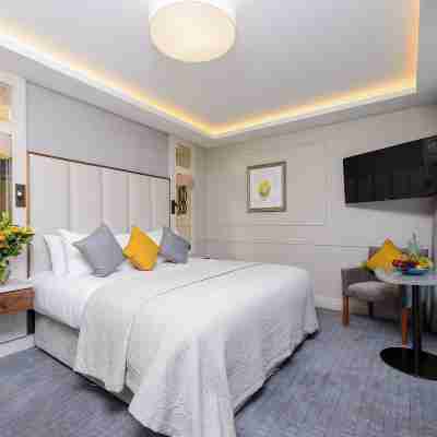 Grand Hotel Tralee Rooms