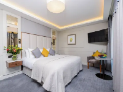 Grand Hotel Tralee Hotels in Tralee