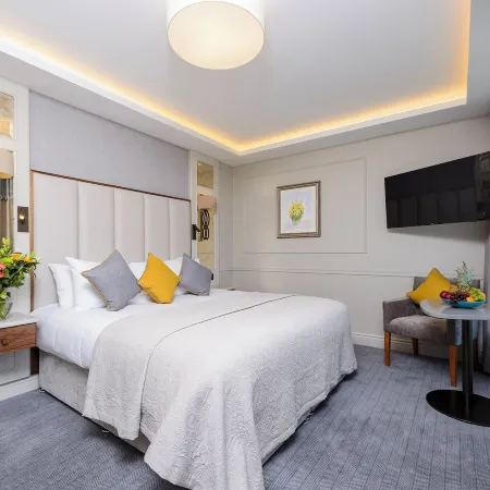 Grand Hotel Tralee