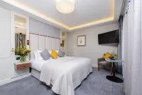 Grand Hotel Tralee Hotels in Trá Lí