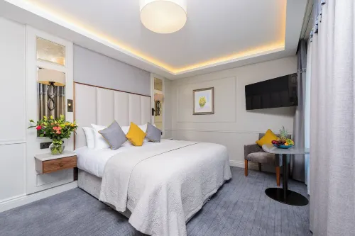 Grand Hotel Tralee