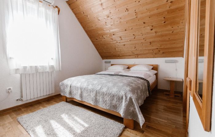 Plitvice Miric Inn