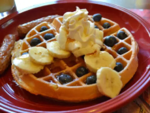 Mountain Treasure Bed and Breakfast Hotéis em Windham