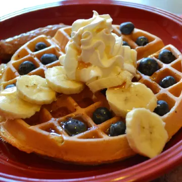 Mountain Treasure Bed and Breakfast