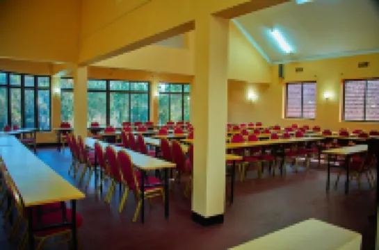 Ngorongoro Corridor Lodge