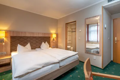 Stolberger Hof Hotels in 