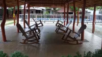 Hotel Casa Finca la Maracuya - Pools