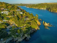 Welsummer Hotel a Kingsbridge