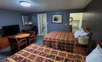 Country Inn Motel