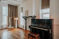 Hotel Het Oude Raadhuis Hotel a Castricum