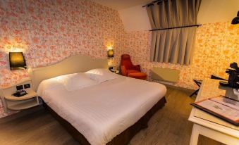 Cit'Hotel - Hotel le Cèdre