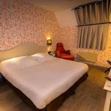 Cit'Hotel - Hotel le Cèdre