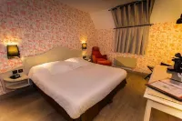 Cit'Hotel - Hotel le Cèdre Hotels in Roye