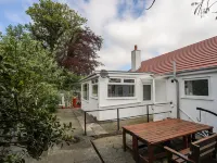 Haddef Penmaenmawr Отели в г. Пенмаенмор