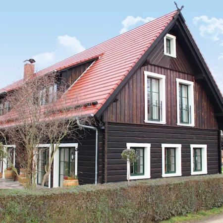 Zum Alten Backhaus