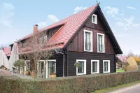 Zum Alten Backhaus - 4-Star