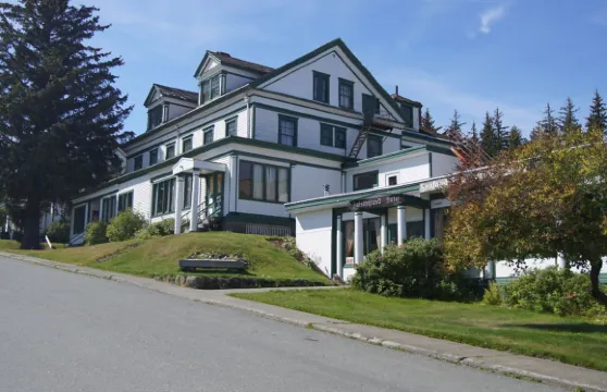 哈辛格蘭德酒店