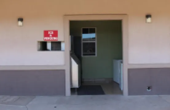 Deluxe Inn Fort Stockton Hotels in 